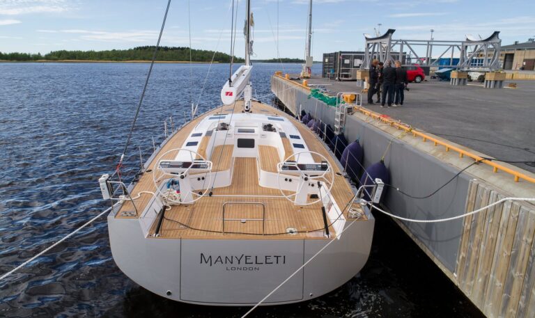 MANYELETI