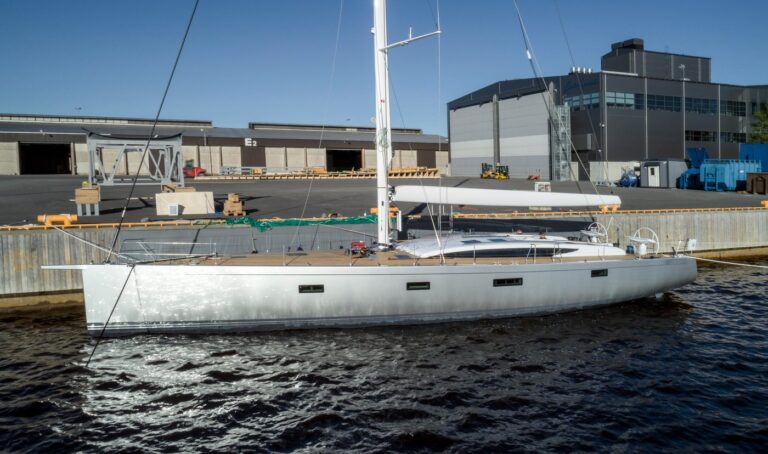 MANYELETI BALTIC YACHTS