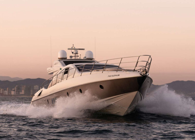 Azimut 68s