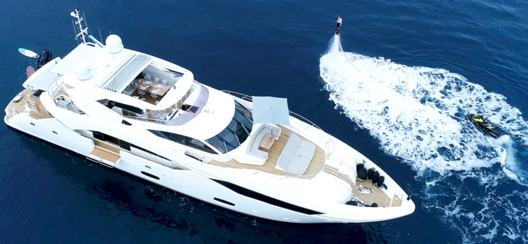 Sunseeker