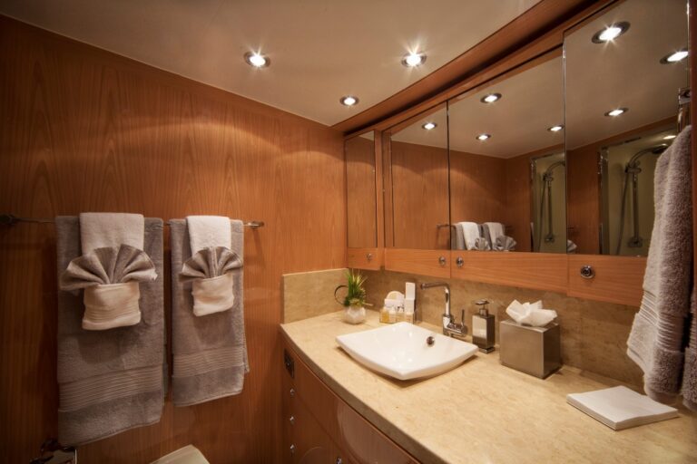 MAR AZUL - Guest ensuite