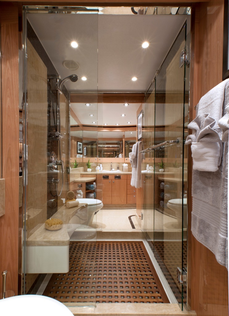 MAR AZUL - Master ensuite