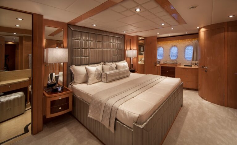 MAR AZUL - Master suite