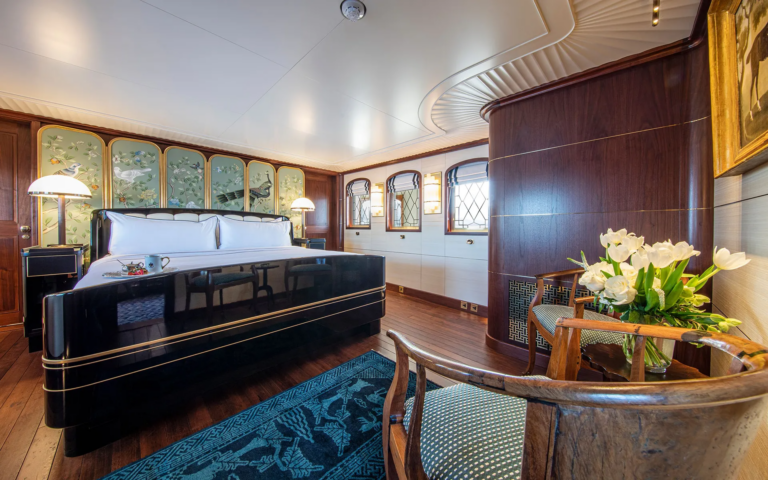 Master Suite