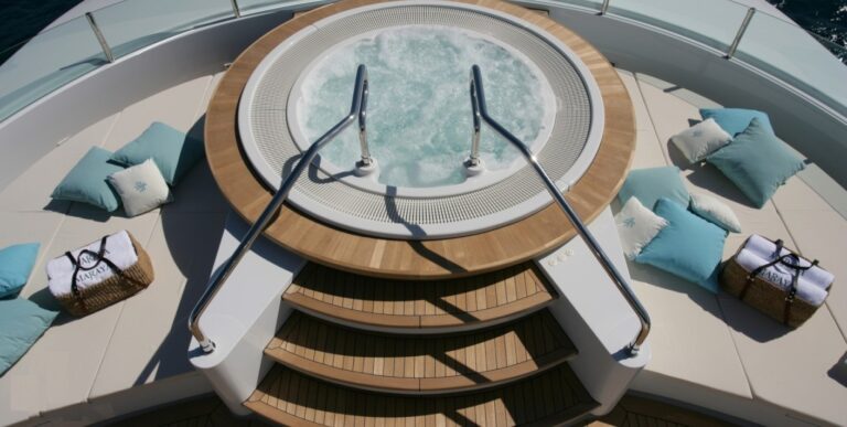 Jacuzzi