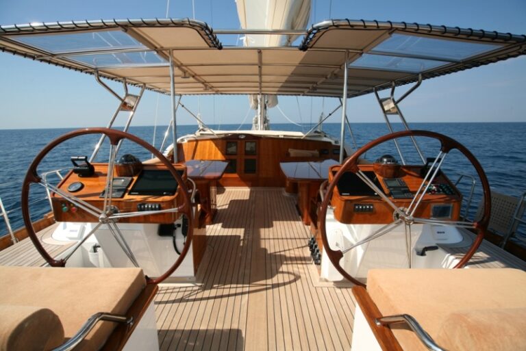 MARELLA - Deck