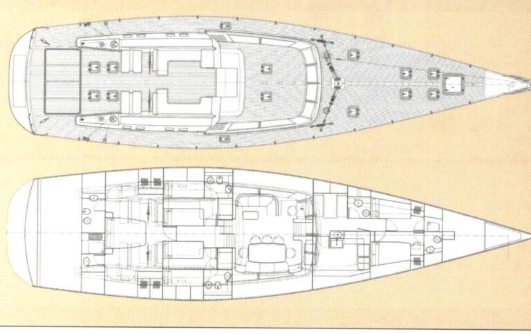 MARELLA - Layout