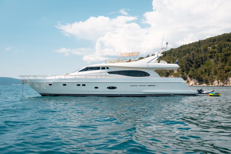 Ferretti