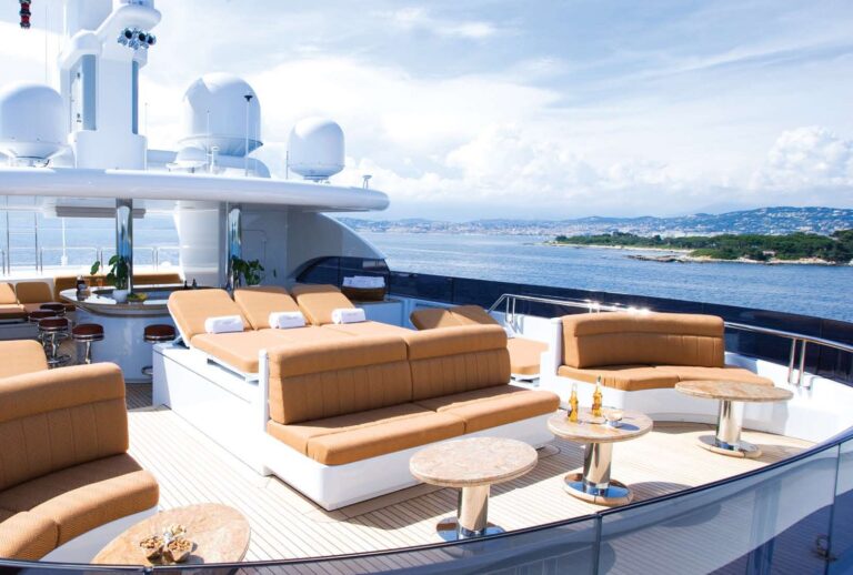 Sundeck