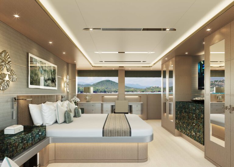 Owner Suite