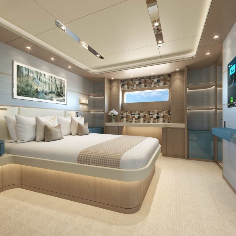 VIP Cabin