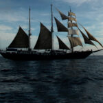 MARY ANNE II