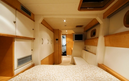 MAUNI Master Lounge