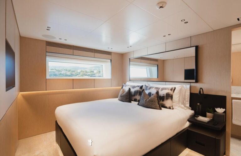 Guest Suite