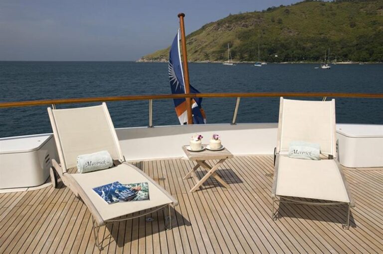 Exterior Living Spaces