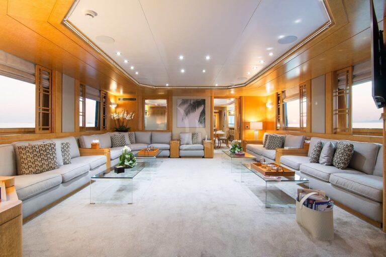 Main Salon