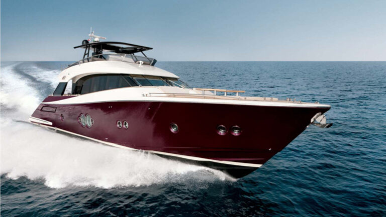 Monte Carlo Yachts