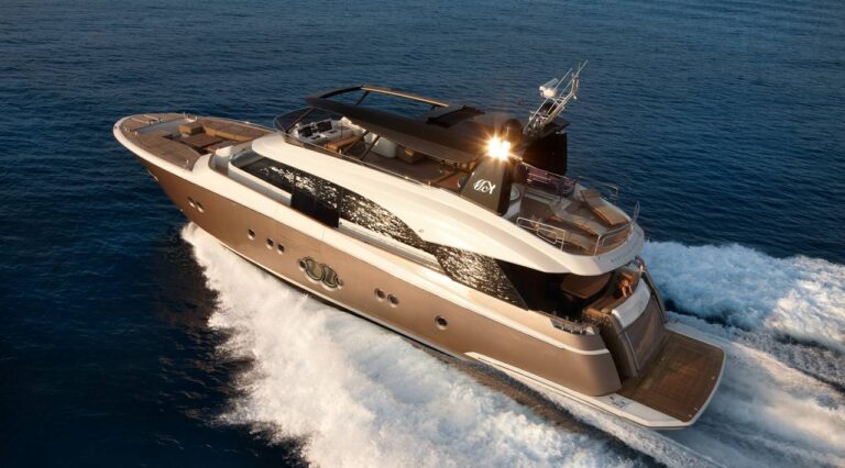 Monte Carlo Yachts