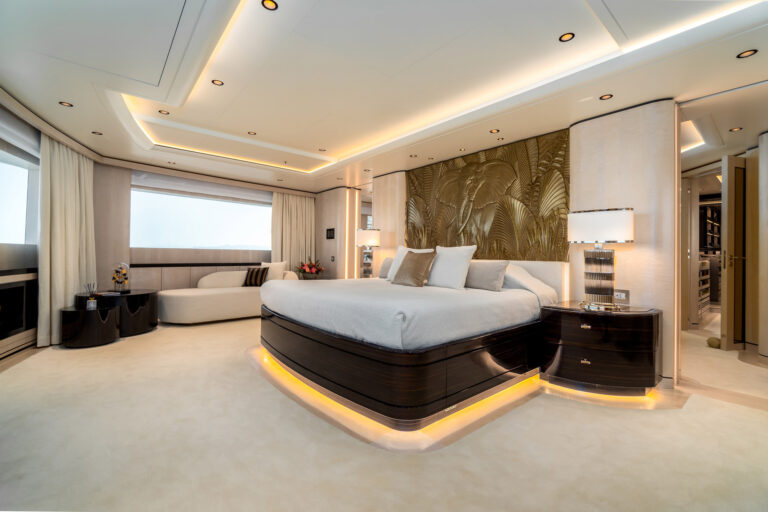 Master Suite