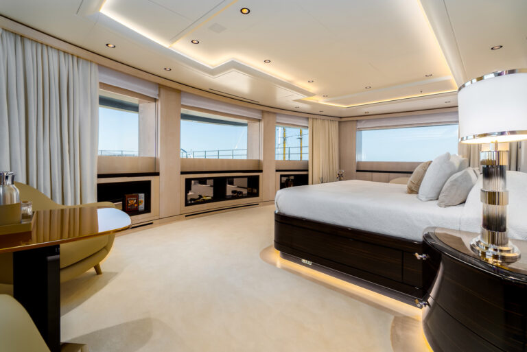 Master Suite