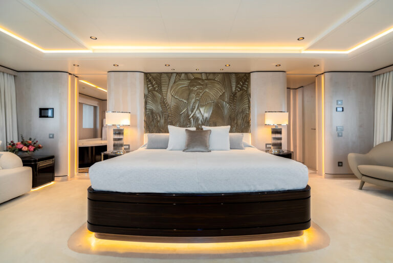 Master Suite