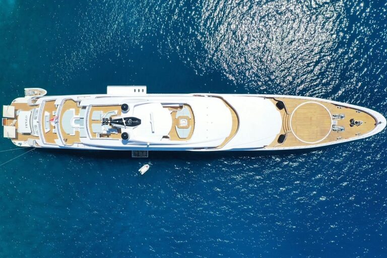 Top View