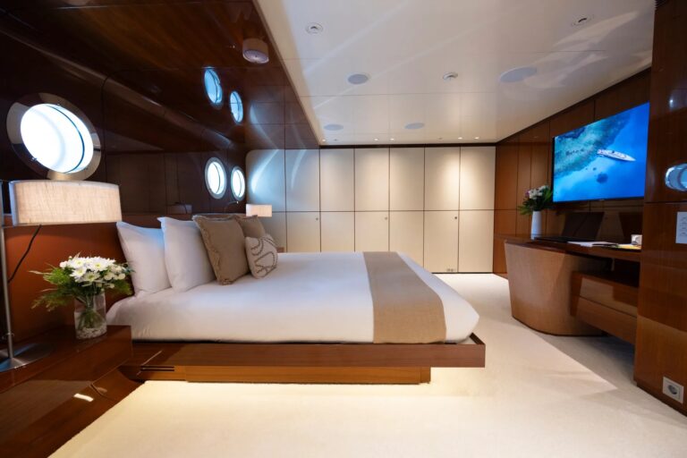 Guest Suite