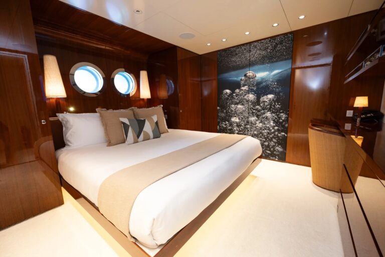 Guest Suite