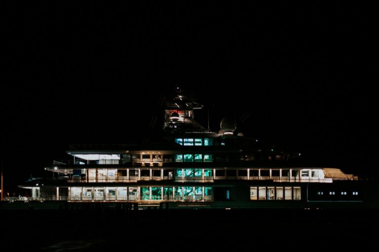 By Night