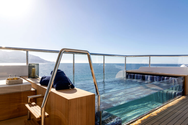 Jacuzzi