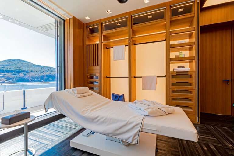 Massage Room
