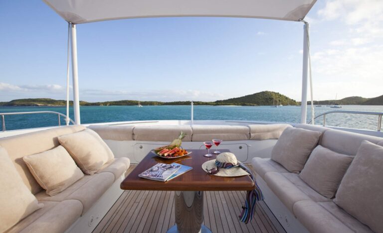 Exterior Spaces