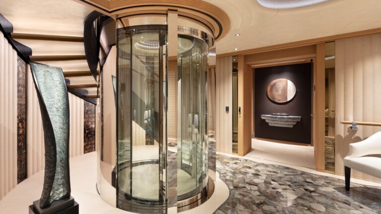 Elevator