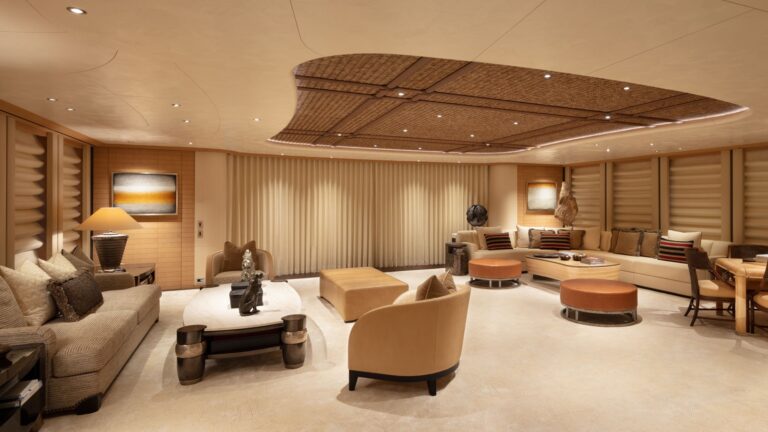 Saloon