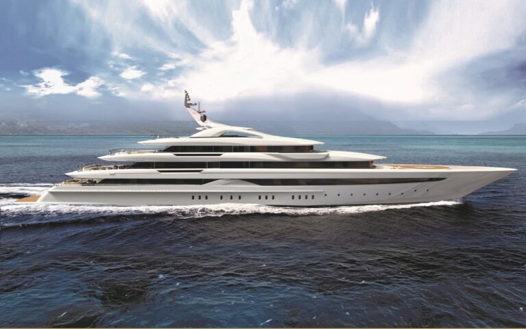 Golden Yachts