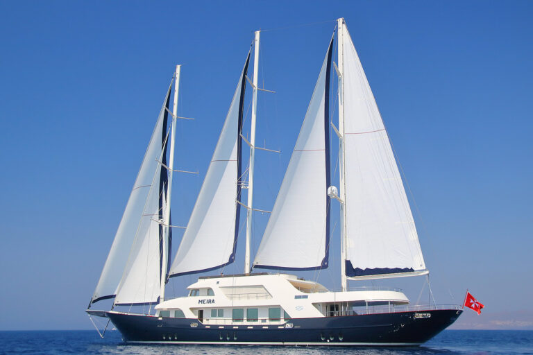MEIRA - Neta Marine