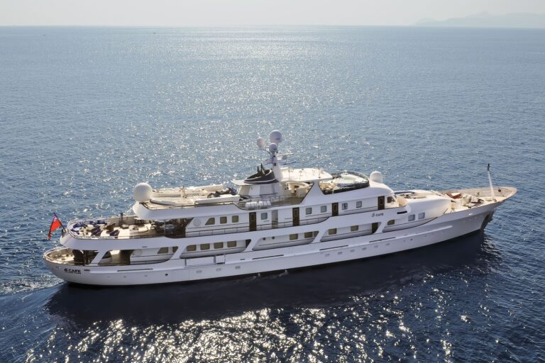 MESERRET II