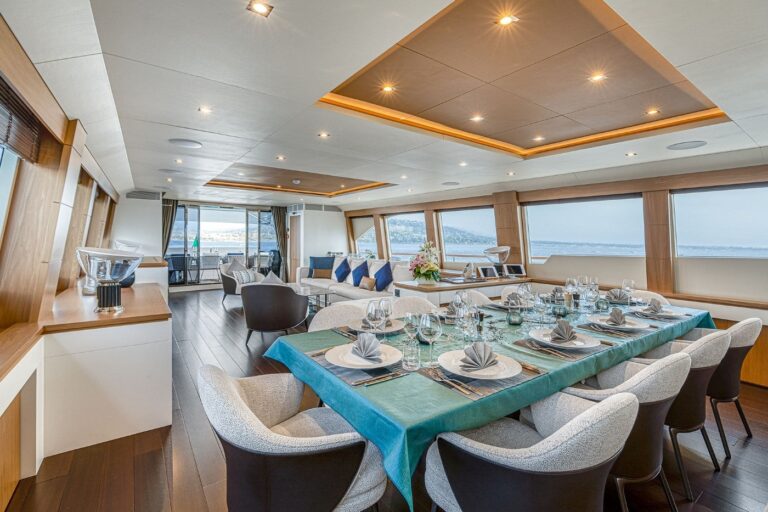 Main Dining