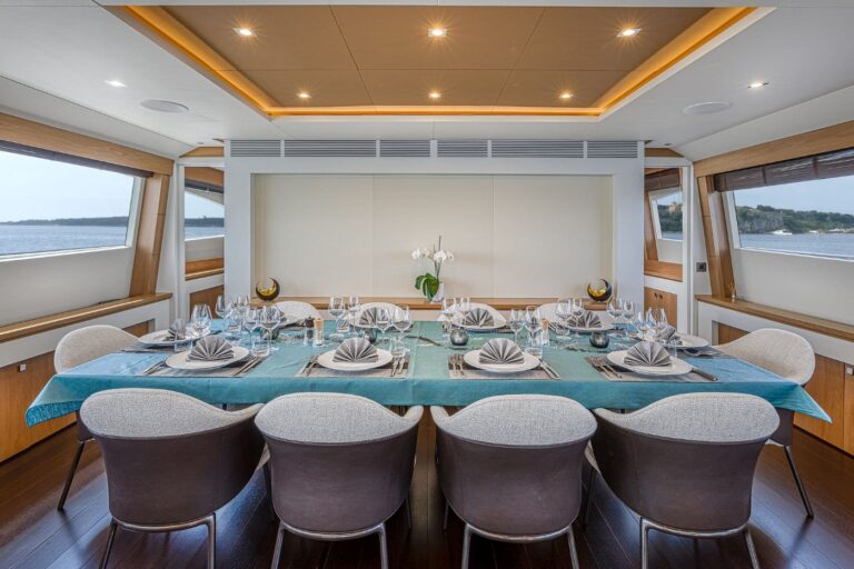 Main Dining