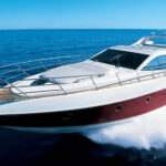 Azimut 68S MINX
