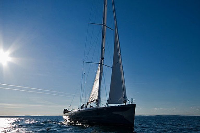 Sunreef 60 MITI