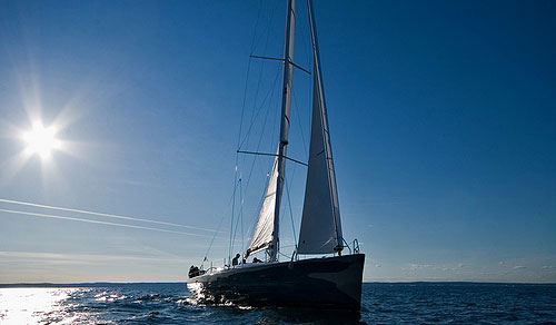 Sunreef 60 MITI