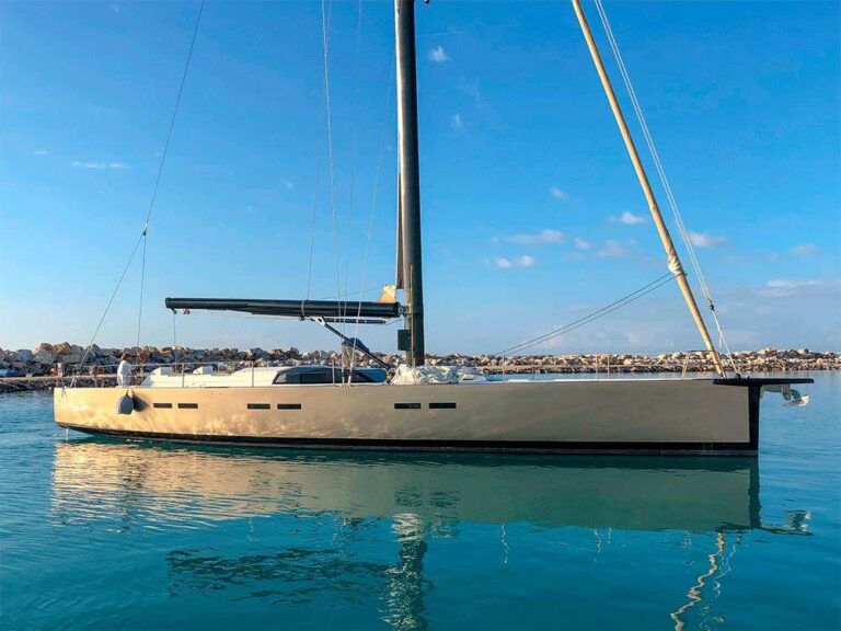 Vismara Yacht Design