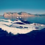 MODERN 35M SUPERYACHT