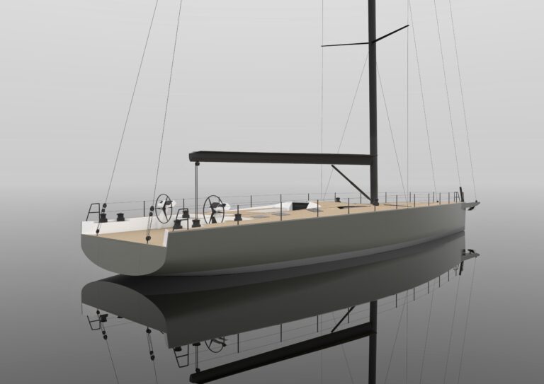 MOMI 80 - Render