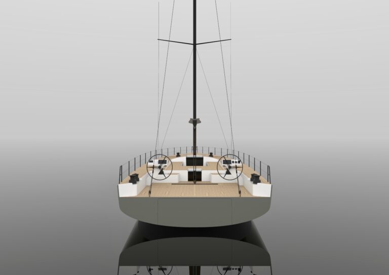 MOMI 80 - Render