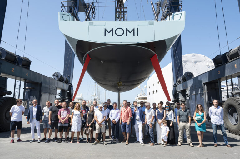 MOMI By Vismara