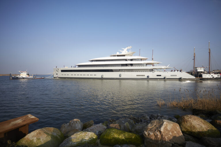 Exterior Profile