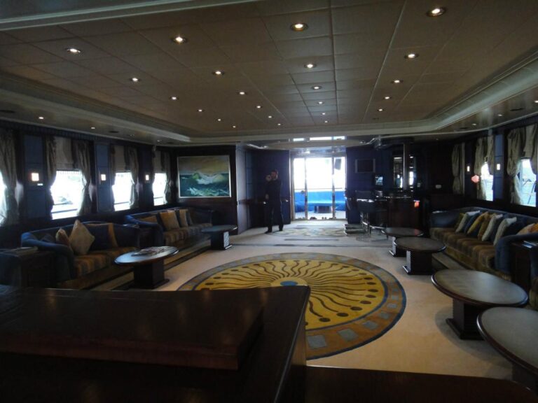 Salon