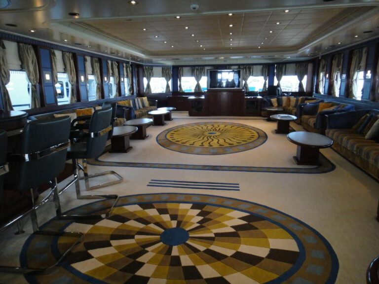 Saloon